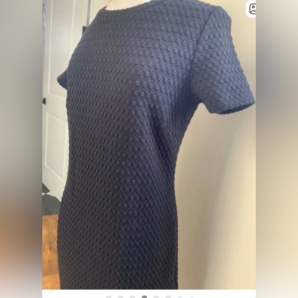 New Michael Kors Black dress xs - Picture 4 of 6
